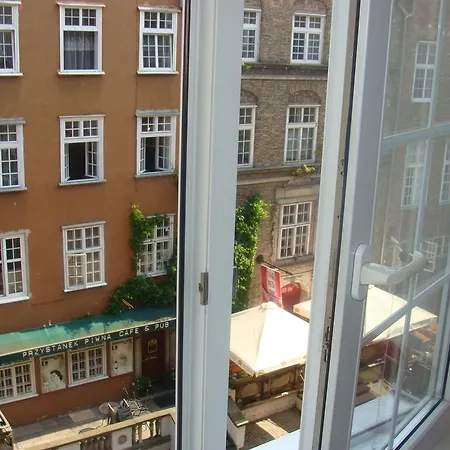 Ka-ma Daire Gdansk