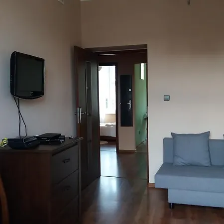 Daire Ka-ma Gdansk